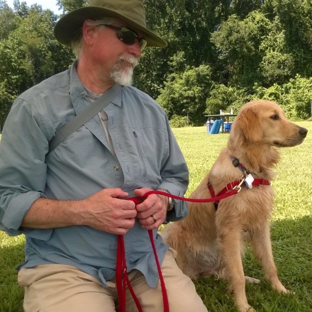 Meet your Posher, Dan